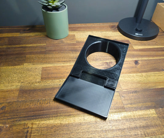 Eureka Mignon Specialita Angled Base and Tray