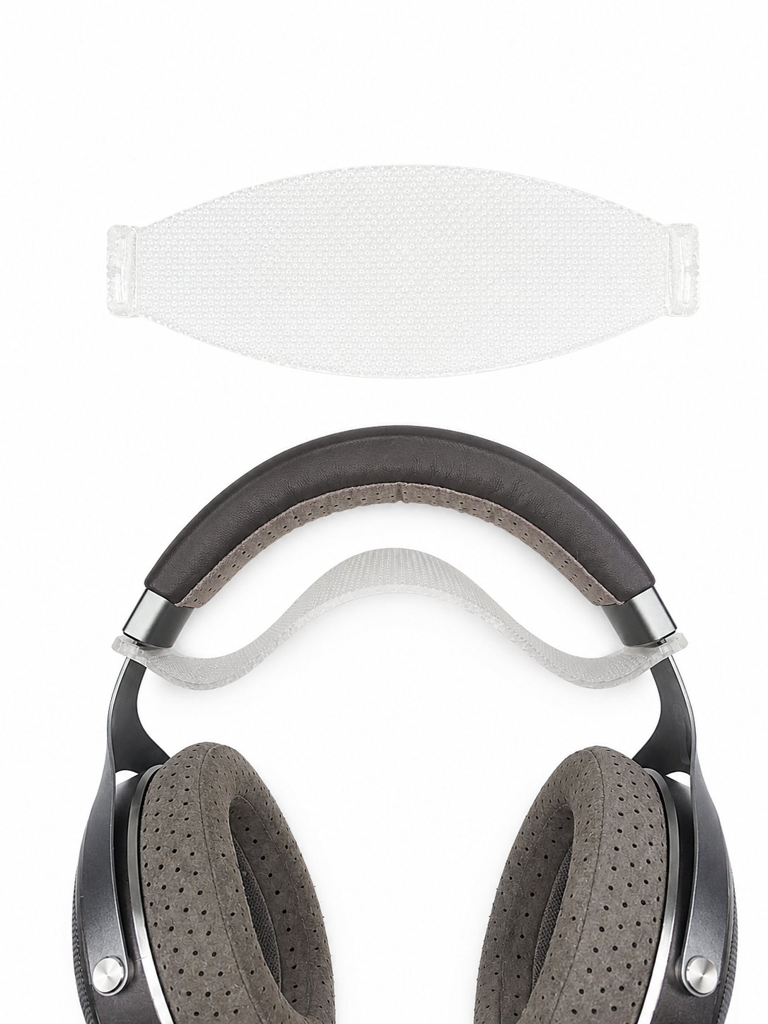 Focal Comfort Suspension Strap 2 Pack for Focal Clear, Stellia, Clear MG, Elear, Radiance, Elex, Elegia, Celestee