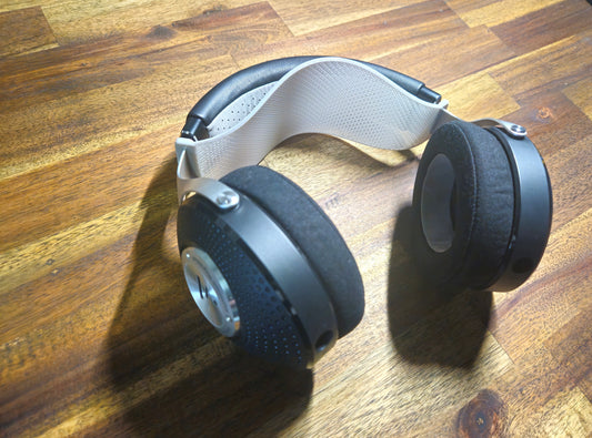 Focal Comfort Suspension Strap Headband, Compatible with Clear, Stelia, Clear MG, Elear, Radiance, Elex, Elegia