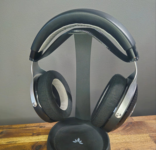 Focal Comfort Suspension Strap Headband Pack of 2, Compatible with Clear, Stelia, Clear MG, Elear, Radiance, Elex, Elegia