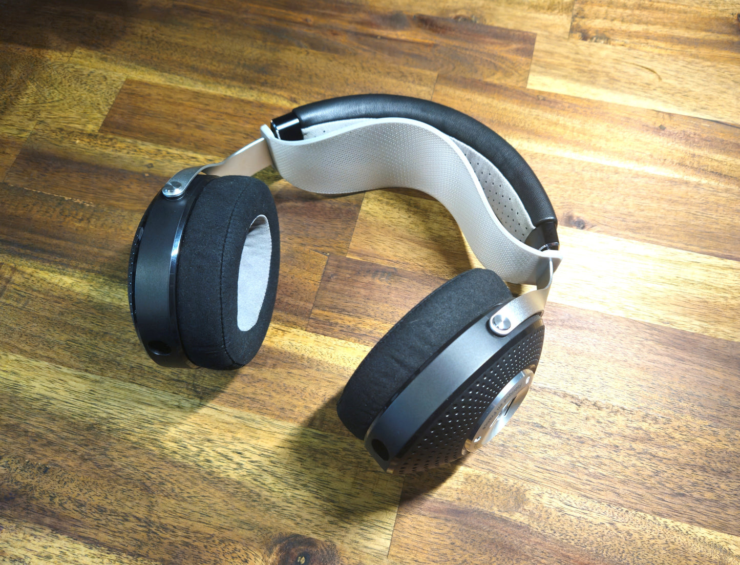 Focal Comfort Suspension Strap Headband Pack of 2, Compatible with Clear, Stelia, Clear MG, Elear, Radiance, Elex, Elegia