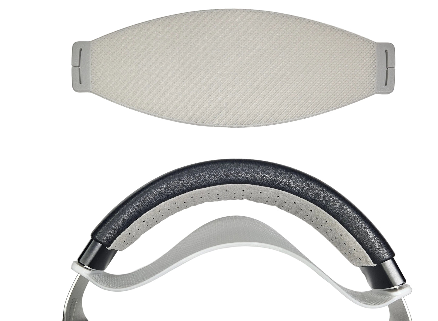 Focal Comfort Suspension Strap Headband Pack of 2, Compatible with Clear, Stelia, Clear MG, Elear, Radiance, Elex, Elegia