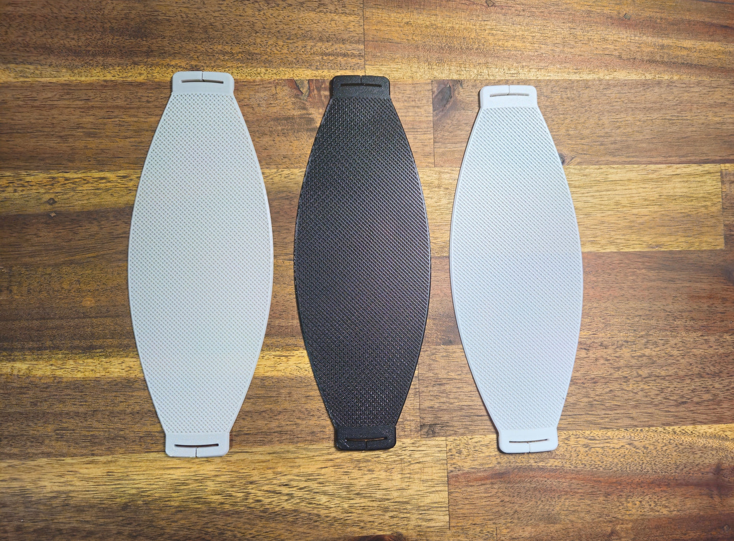 Focal Comfort Suspension Strap Headband Pack of 2, Compatible with Clear, Stelia, Clear MG, Elear, Radiance, Elex, Elegia