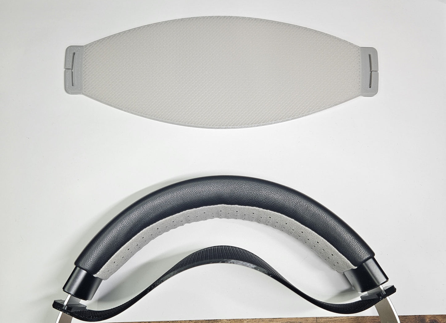 Focal Comfort Suspension Strap Headband Pack of 2, Compatible with Clear, Stelia, Clear MG, Elear, Radiance, Elex, Elegia