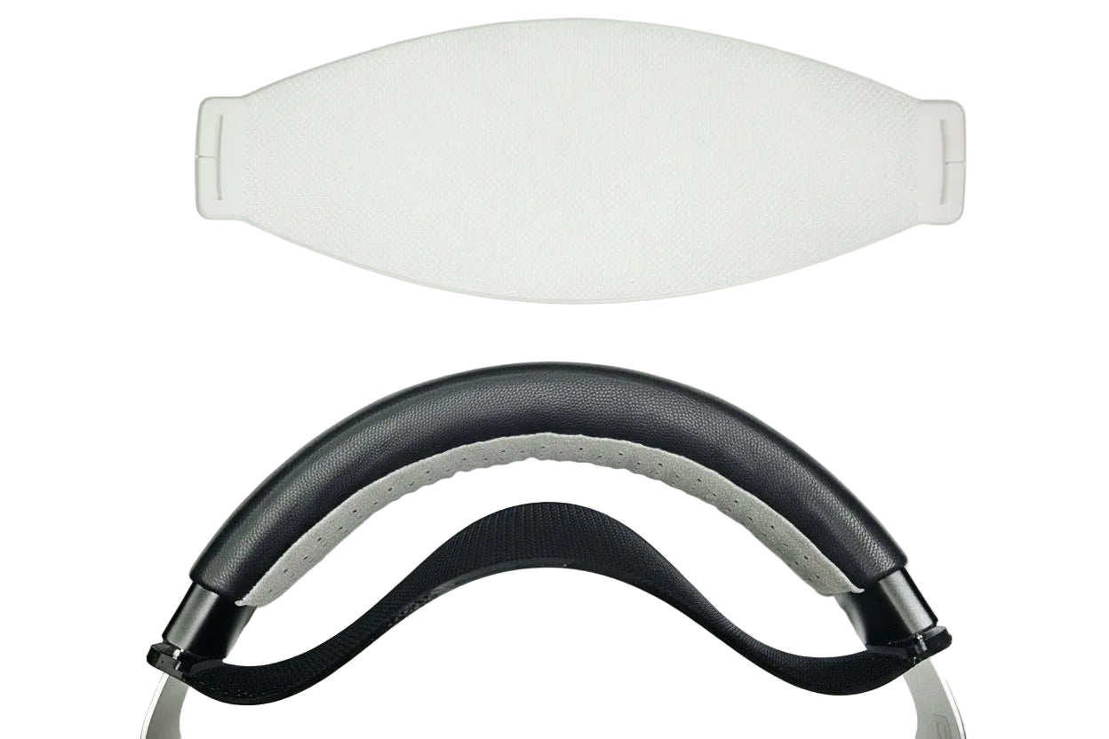 Focal Comfort Suspension Strap Headband Pack of 2, Compatible with Clear, Stelia, Clear MG, Elear, Radiance, Elex, Elegia