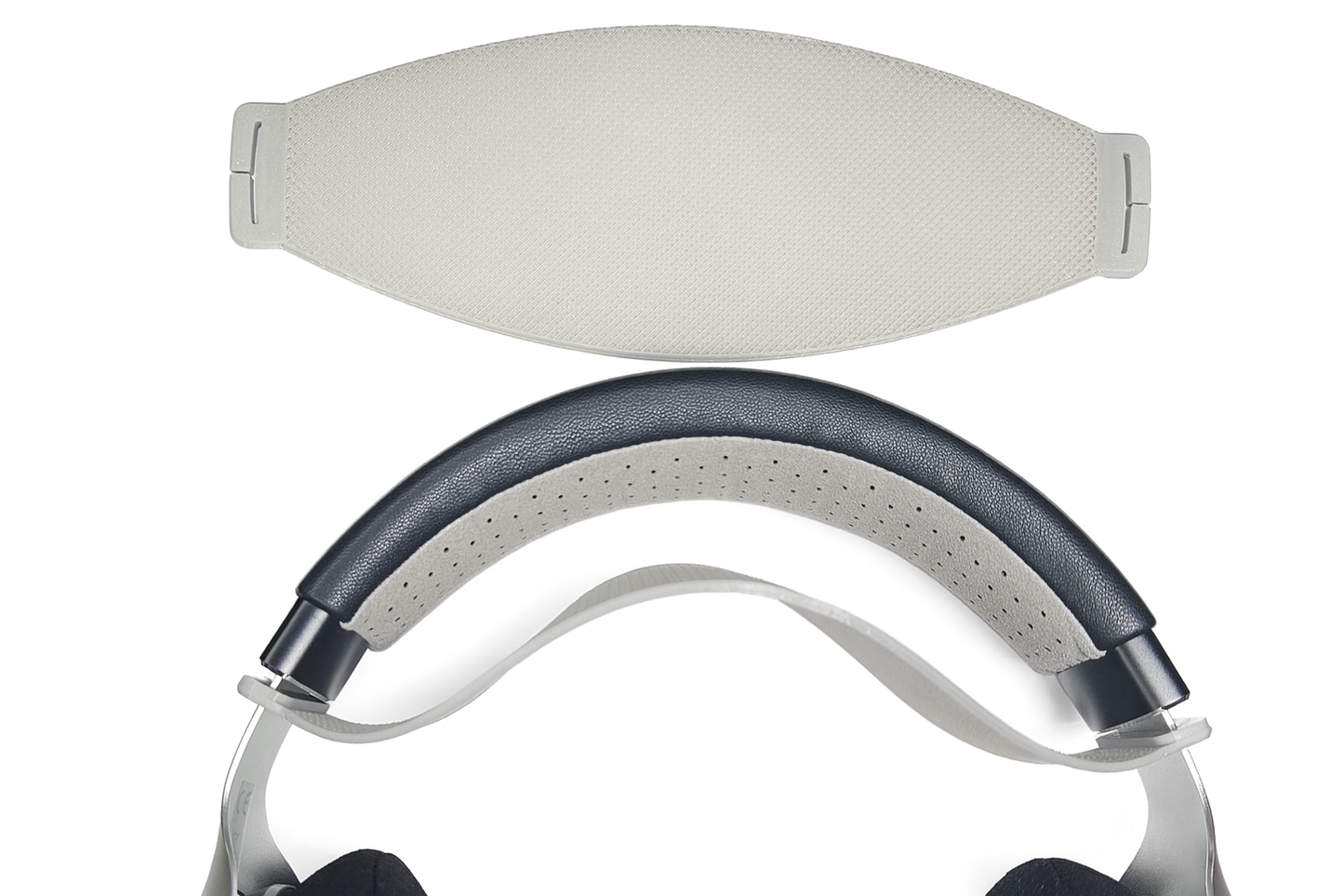 Focal Comfort Suspension Strap Headband Pack of 2, Compatible with Clear, Stelia, Clear MG, Elear, Radiance, Elex, Elegia