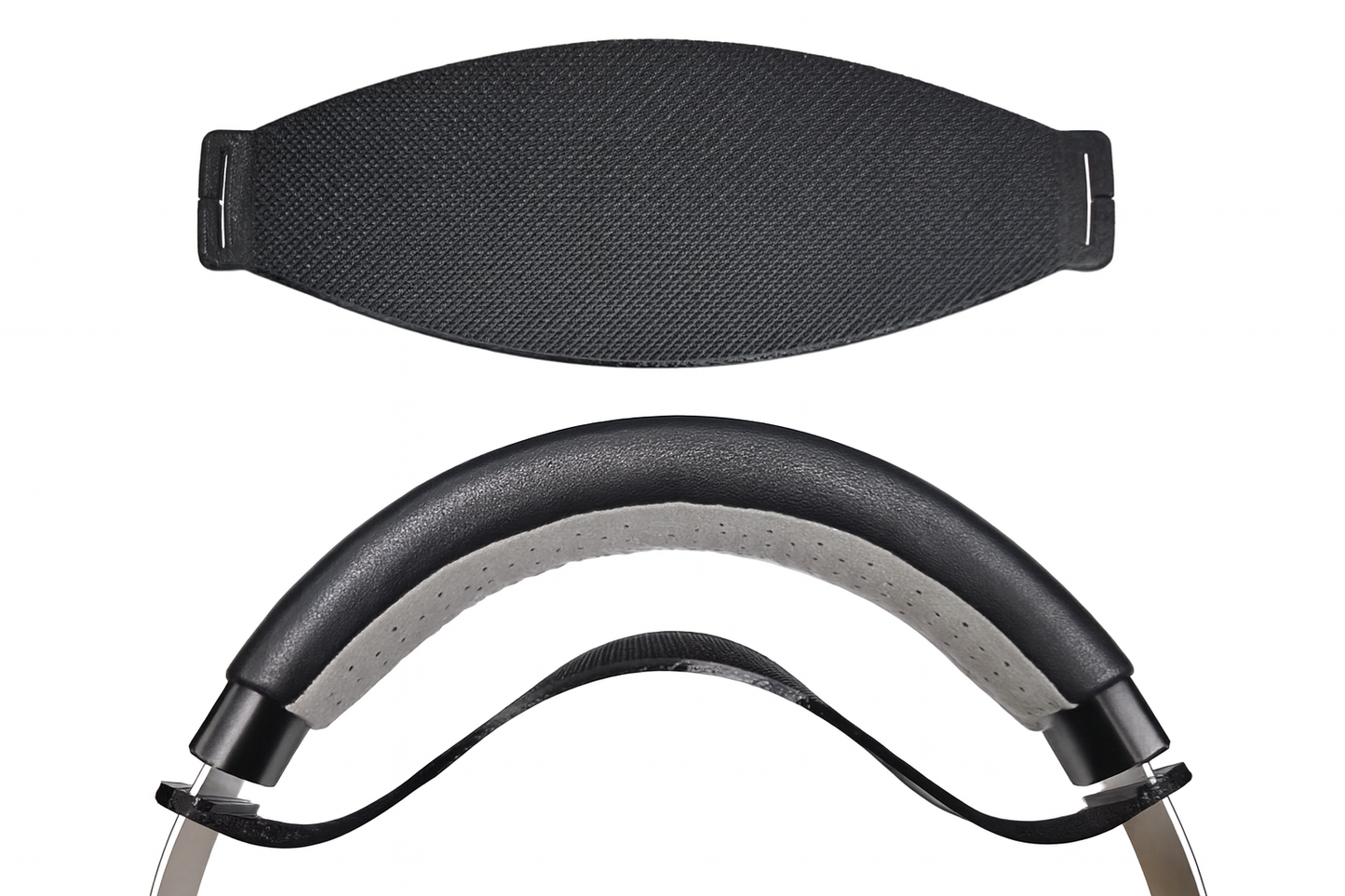 Focal Comfort Suspension Strap Headband Pack of 2, Compatible with Clear, Stelia, Clear MG, Elear, Radiance, Elex, Elegia