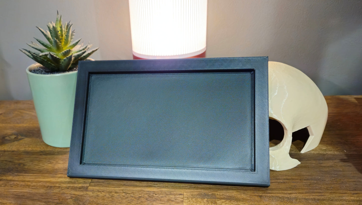 Gaggia Classic Pro Ultra Low Profile Drip Tray