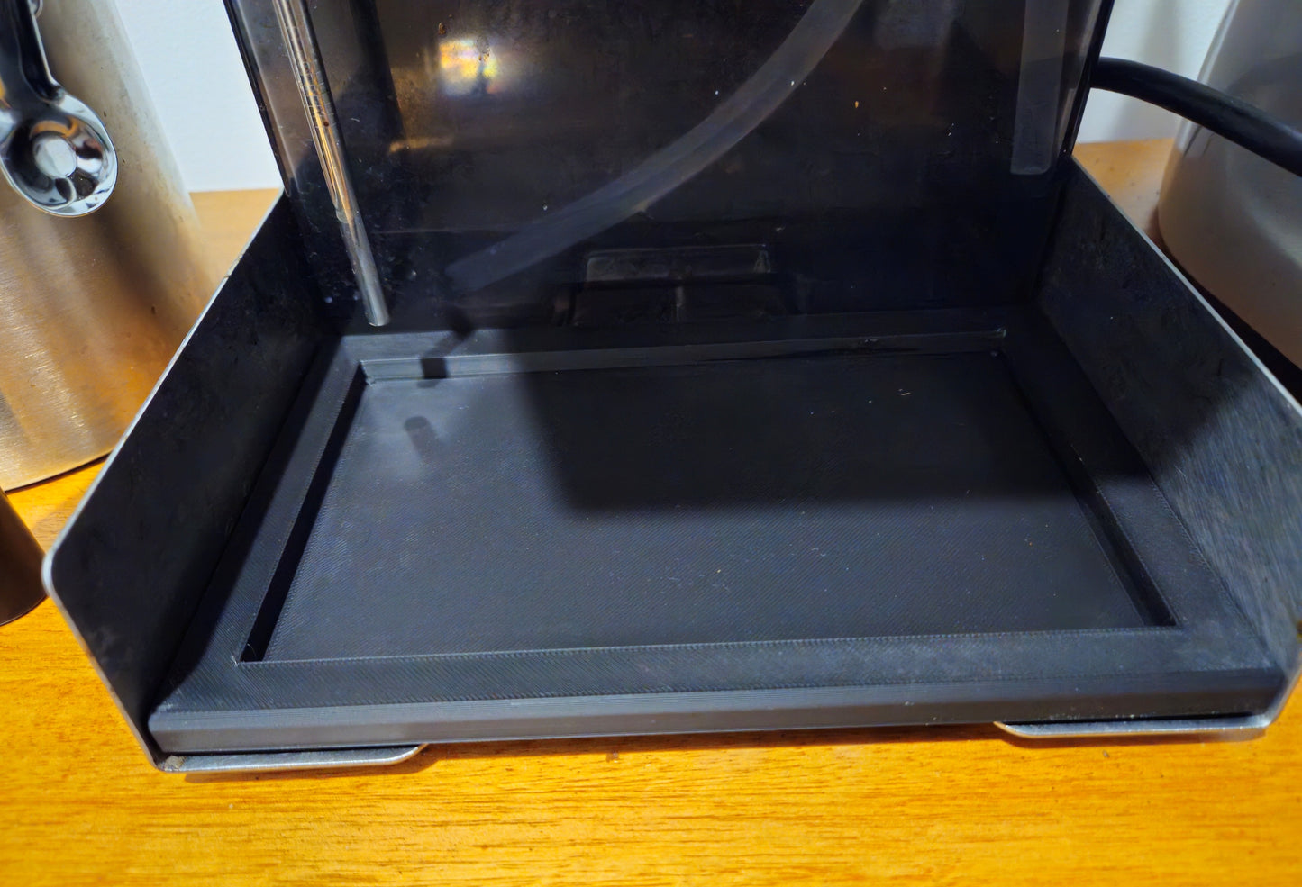 Gaggia Classic Pro Ultra Low Profile Drip Tray