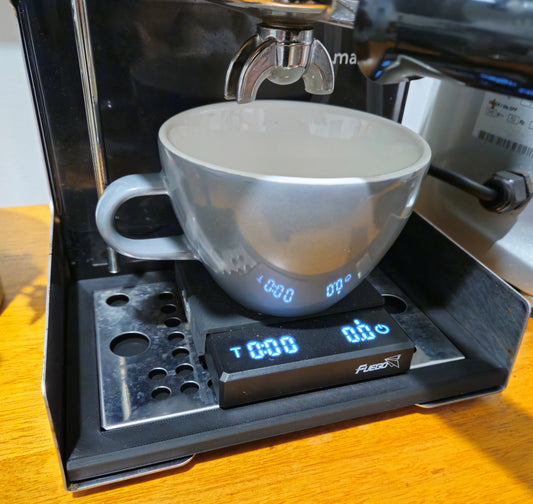 Gaggia Classic Pro Ultra Low Profile Drip Tray