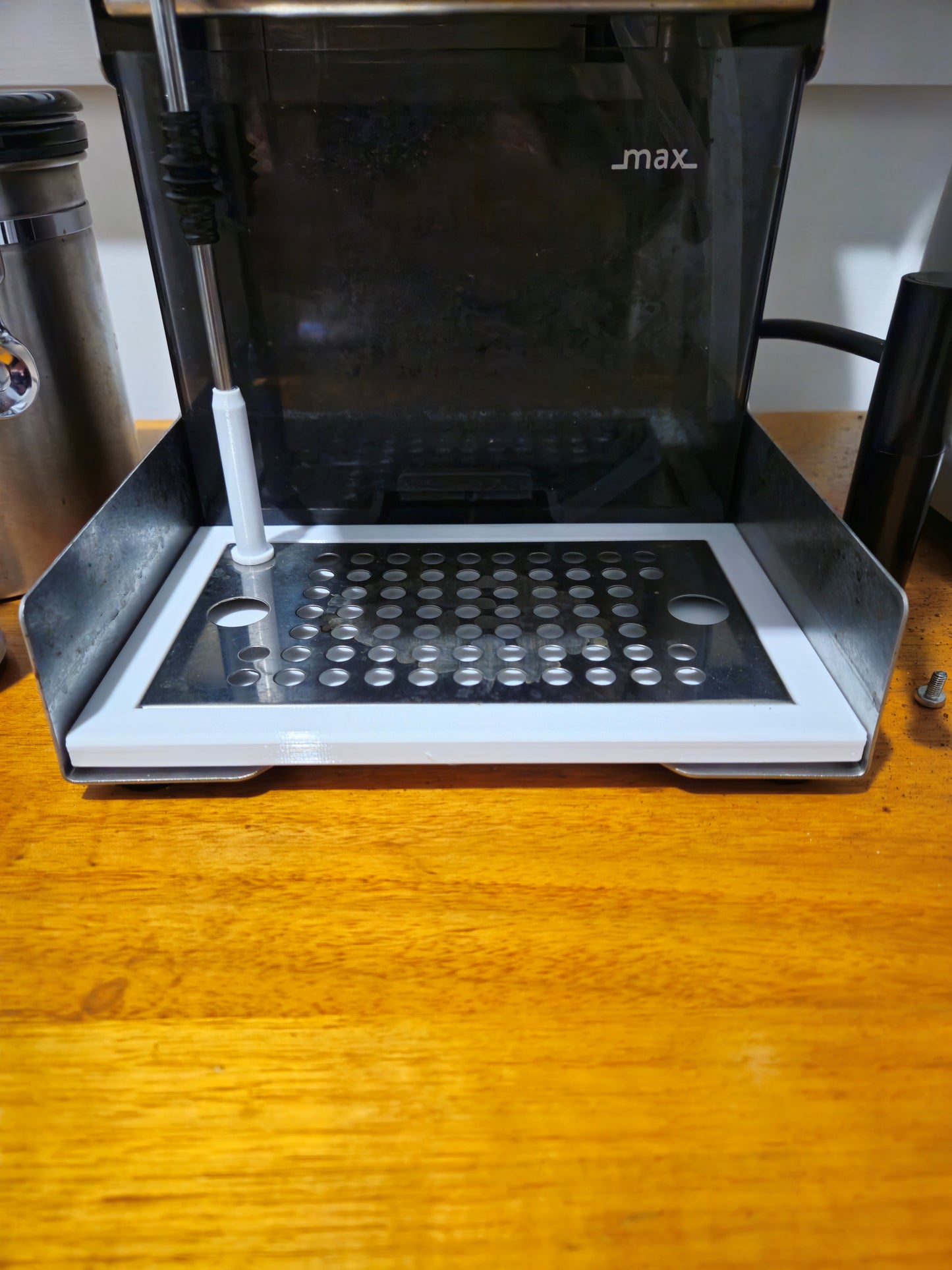 Gaggia Classic Pro Ultra Low Profile Drip Tray