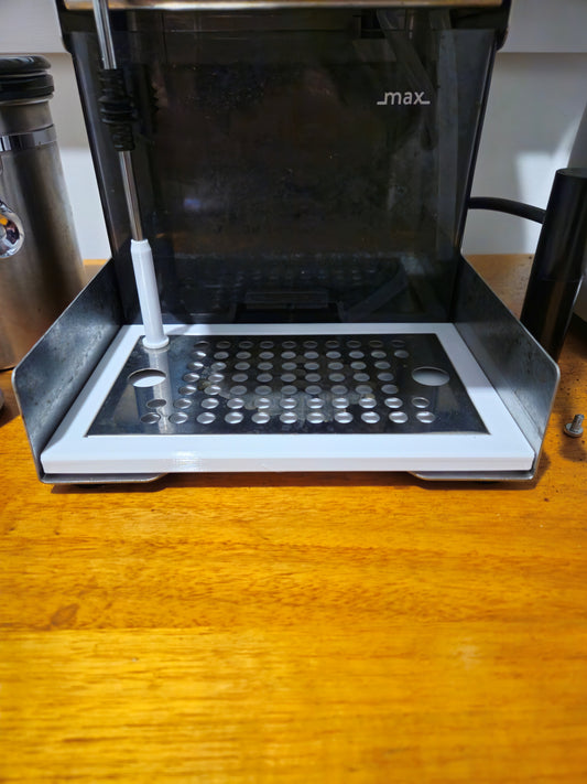 Gaggia Classic Pro Ultra Low Profile Drip Tray