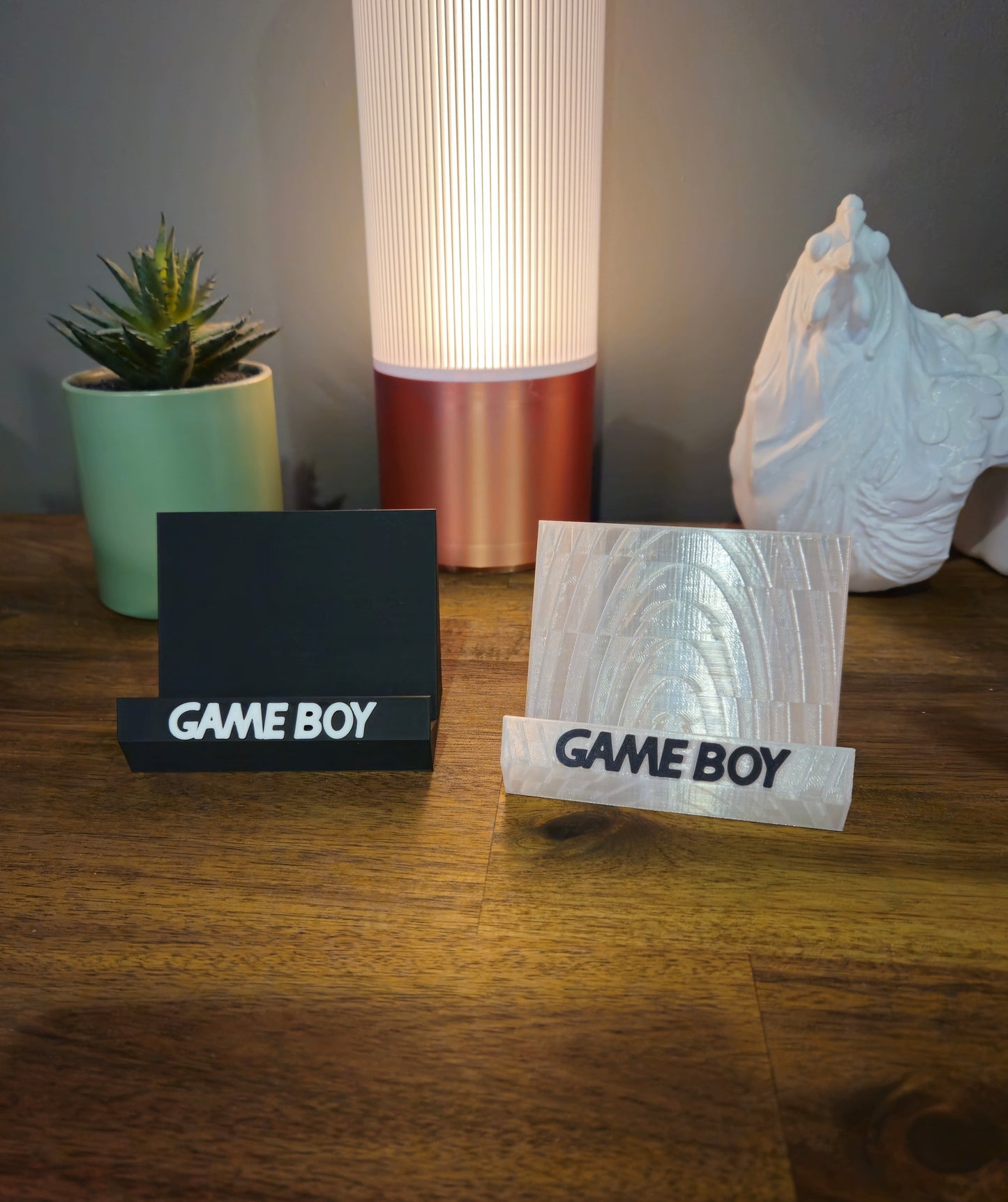 Gameboy Stand