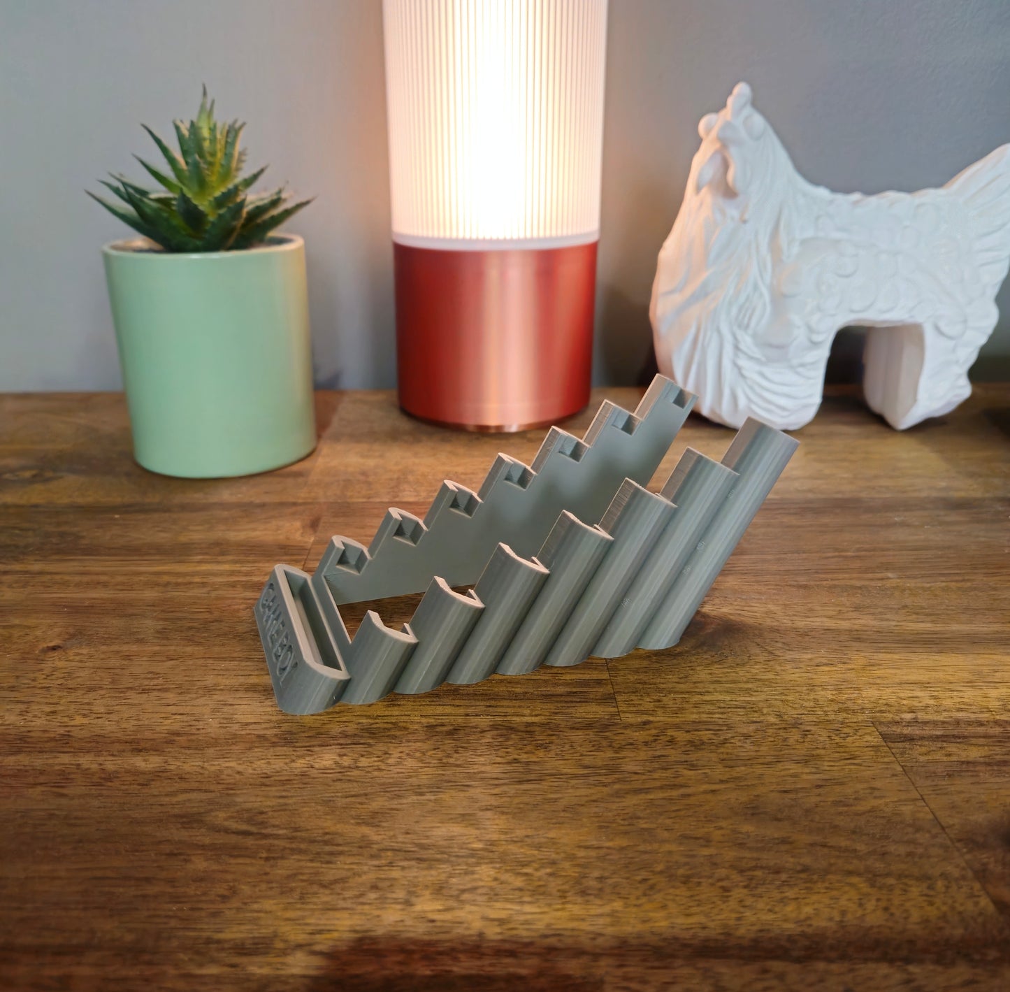 Nintendo Gameboy, Gameboy Color, Gameboy Advance 8 Game Cartridge Holder