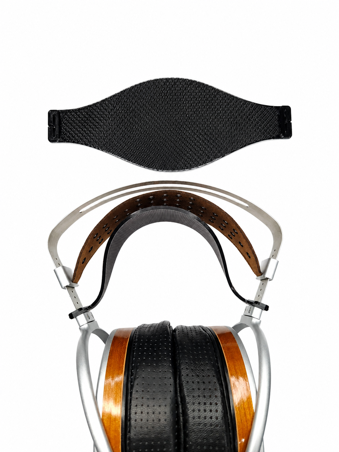 Hifiman Comfort Suspension Strap Headband 2 Pack, Compatible With HE1000, Susvara, Arya, HE350