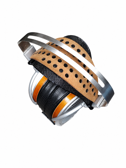 Hifiman Comfort Suspension Strap Headband 2 Pack, Compatible With HE1000, Susvara, Arya, HE350