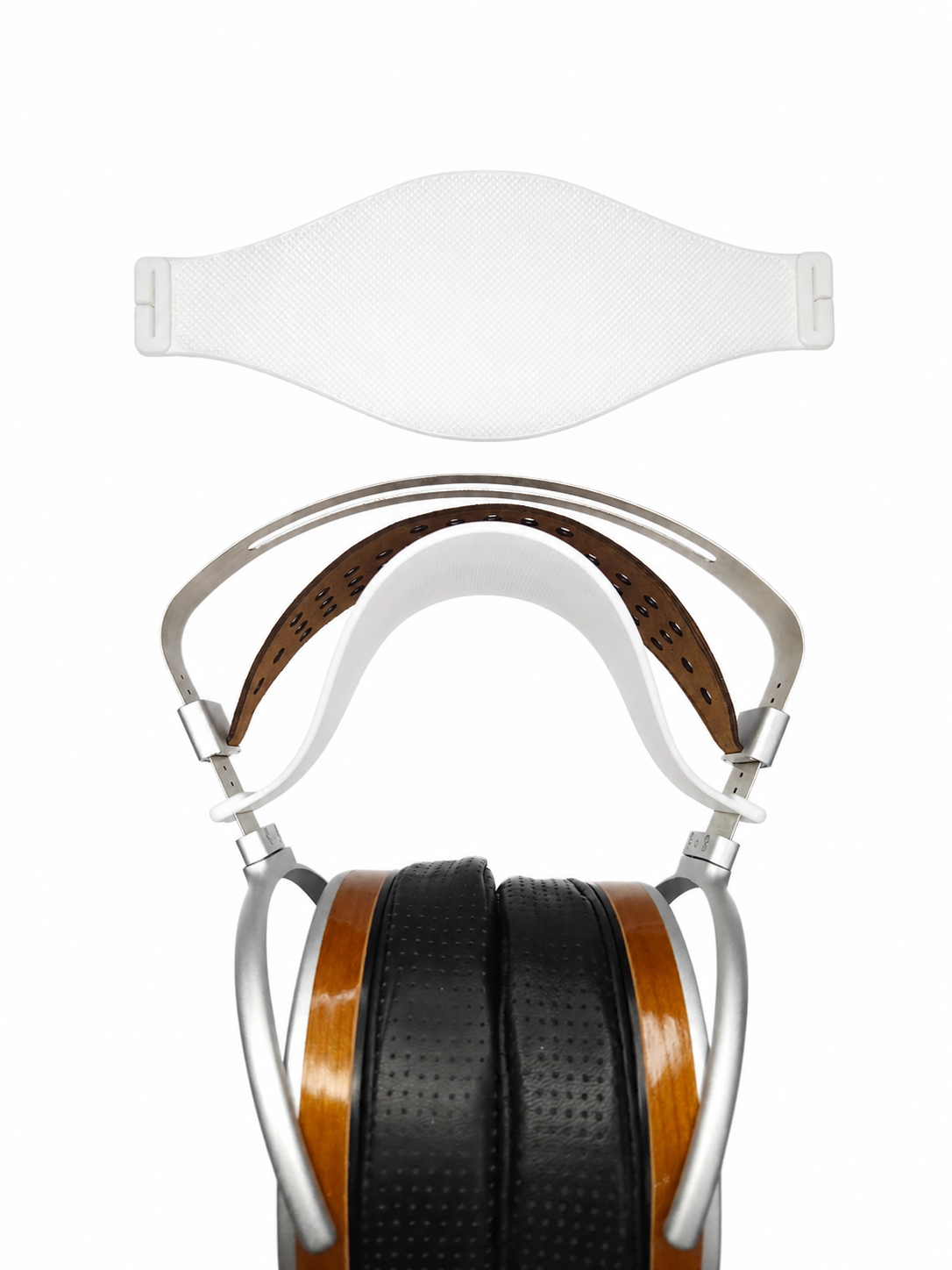 Hifiman Comfort Suspension Strap Headband 2 Pack, Compatible With HE1000, Susvara, Arya, HE350