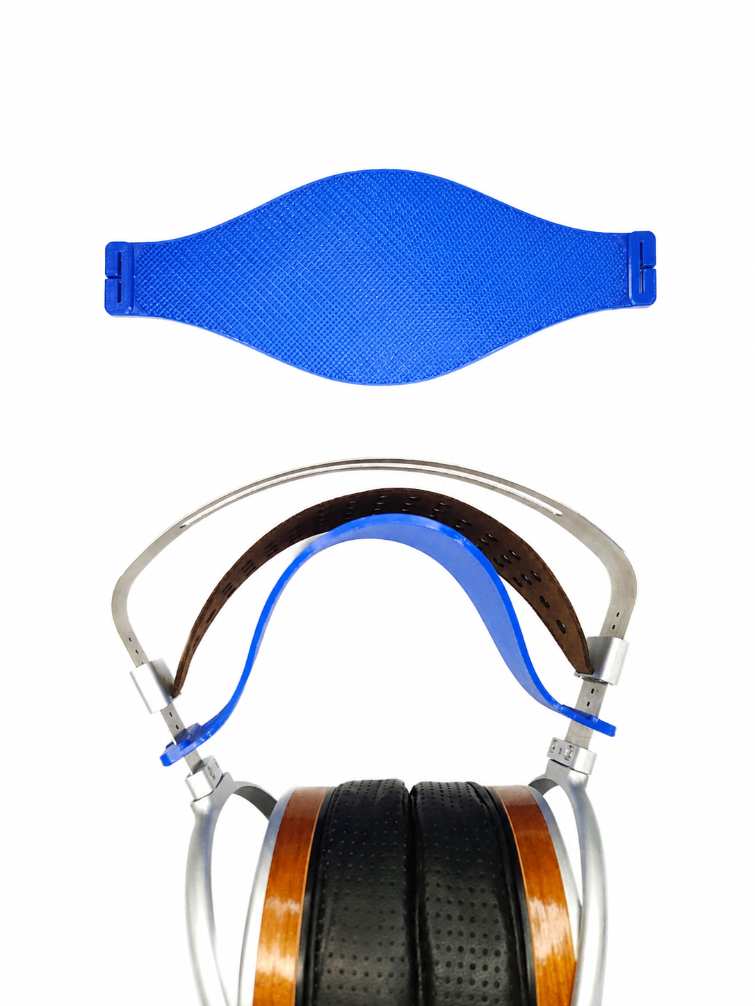 Hifiman Comfort Suspension Strap Headband 2 Pack, Compatible With HE1000, Susvara, Arya, HE350