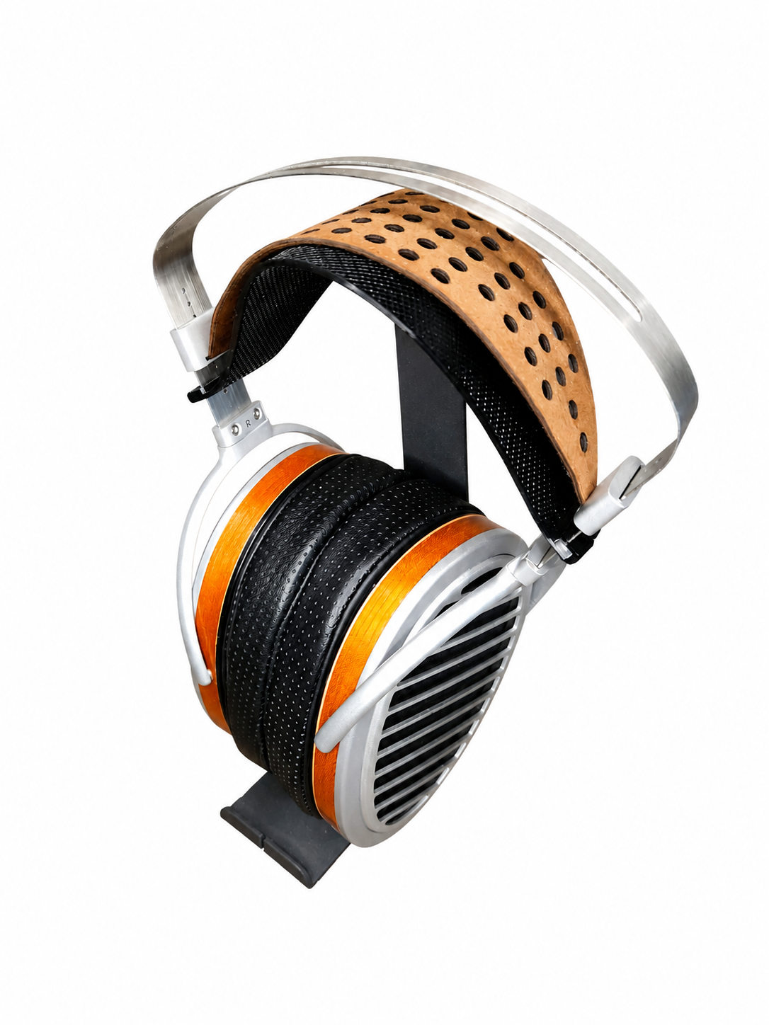 Hifiman Comfort Suspension Strap Headband 2 Pack, Compatible With HE1000, Susvara, Arya, HE350