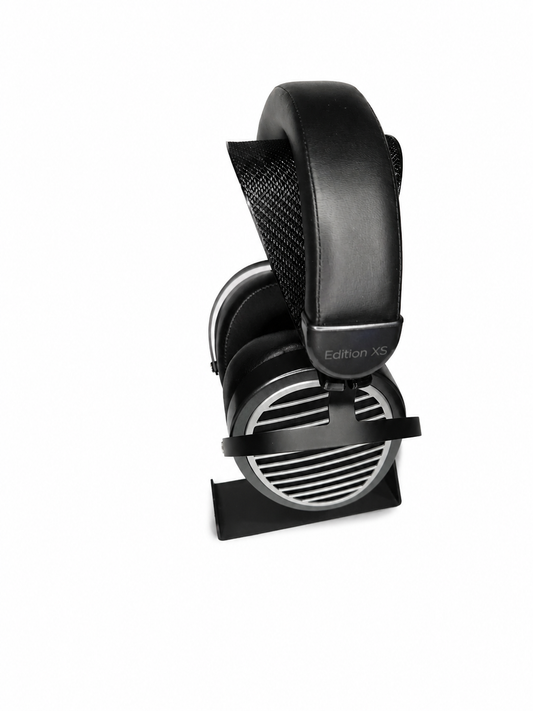 Hifiman Comfort Suspension Strap Headband 2 Pack, Compatible with Edition XS, HE400SE, Edition XV, HE600, HE6SEv2, Arya WiFi + more