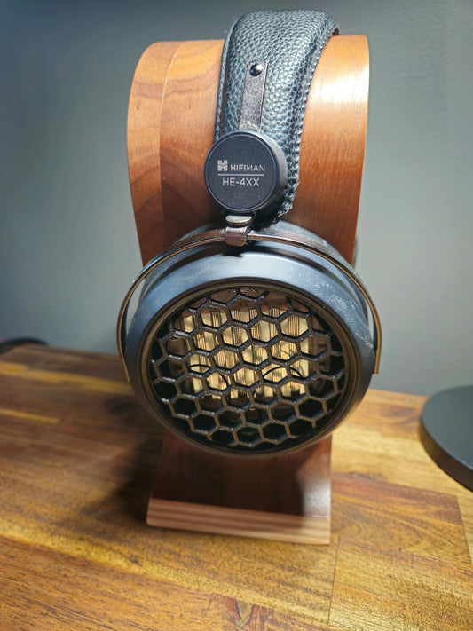 Open Grills for Hifiman HE400se 4XX