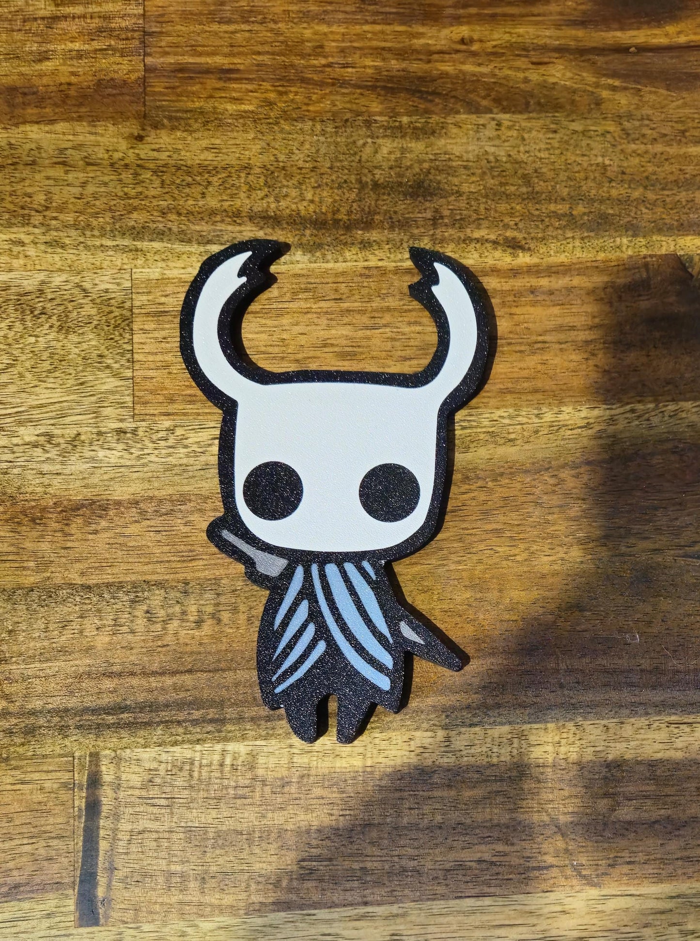 Hollow Knight shelf ornament, 3d printed, high quality