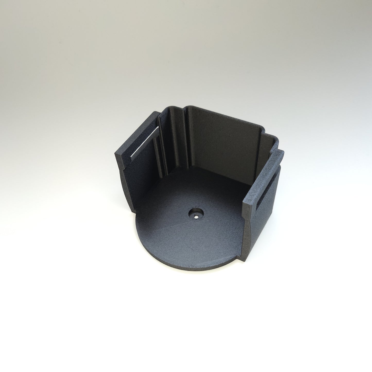 Blind Shaker Tray for Kafatek Grinders, compatible with Weber, MHW-3BOMBER Shakers