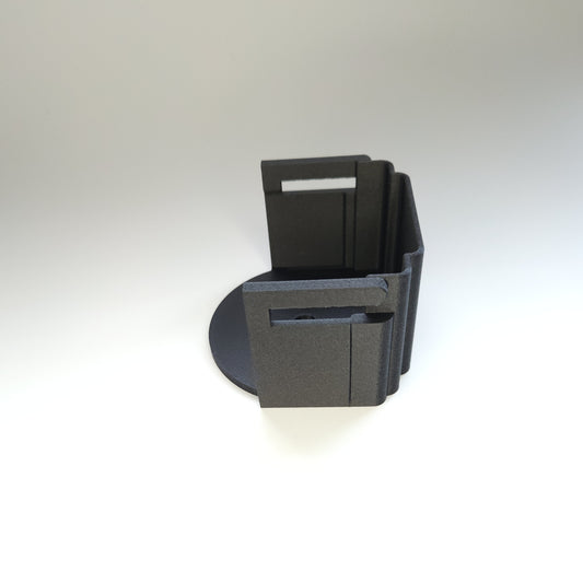 Blind Shaker Tray for Kafatek Grinders, compatible with Weber, MHW-3BOMBER Shakers