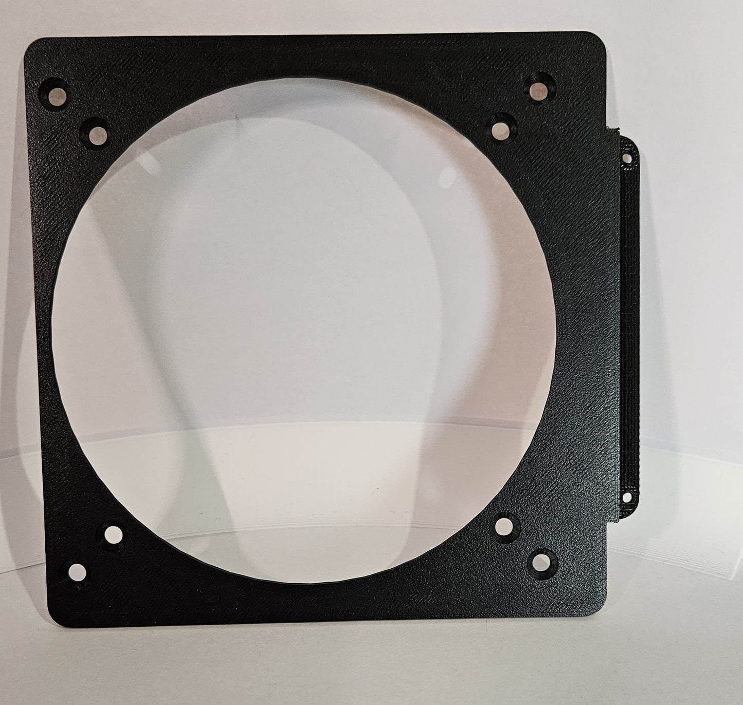 Ncase M2 Grater Front Panel Fan Bracket