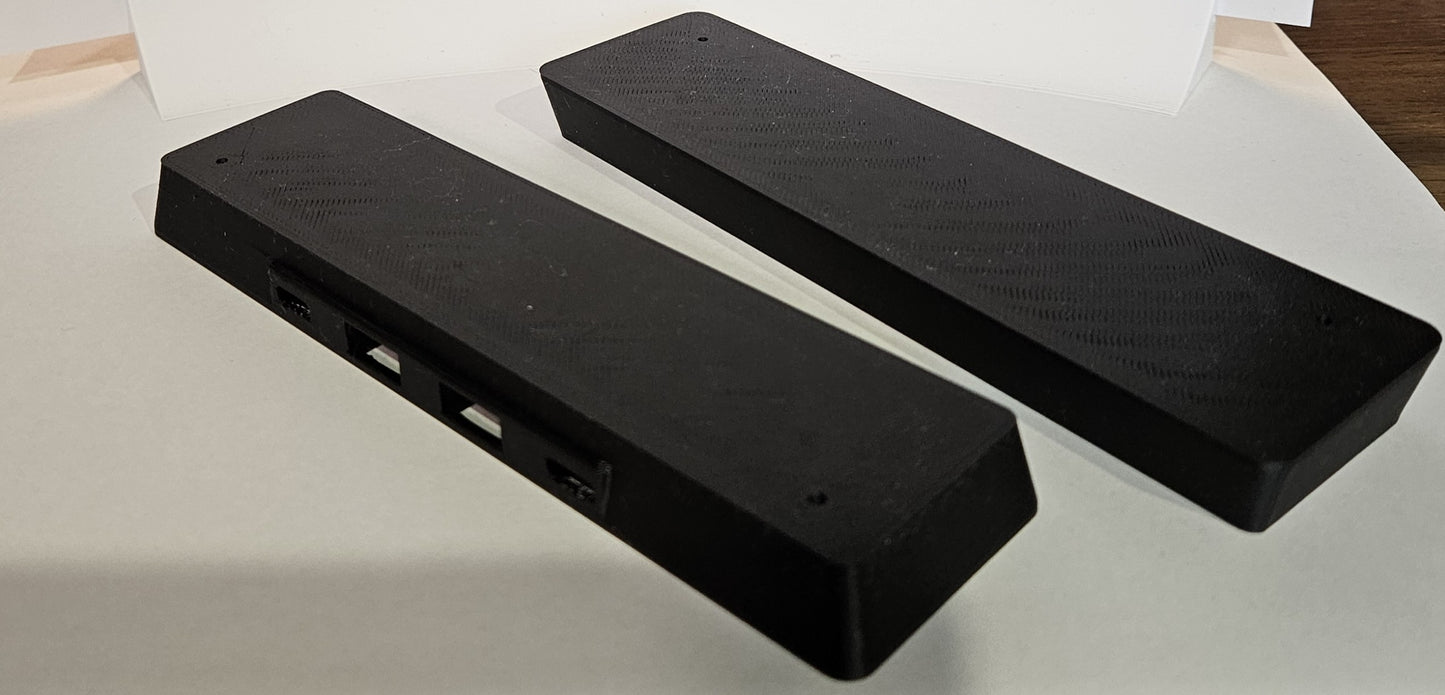 Ncase M2 Grater IO Feet