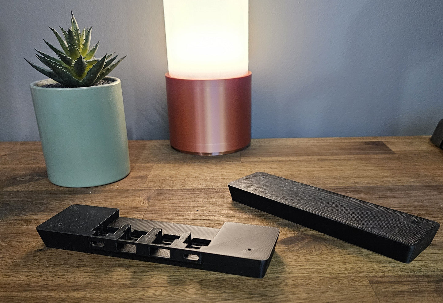 Ncase M2 Grater IO Feet