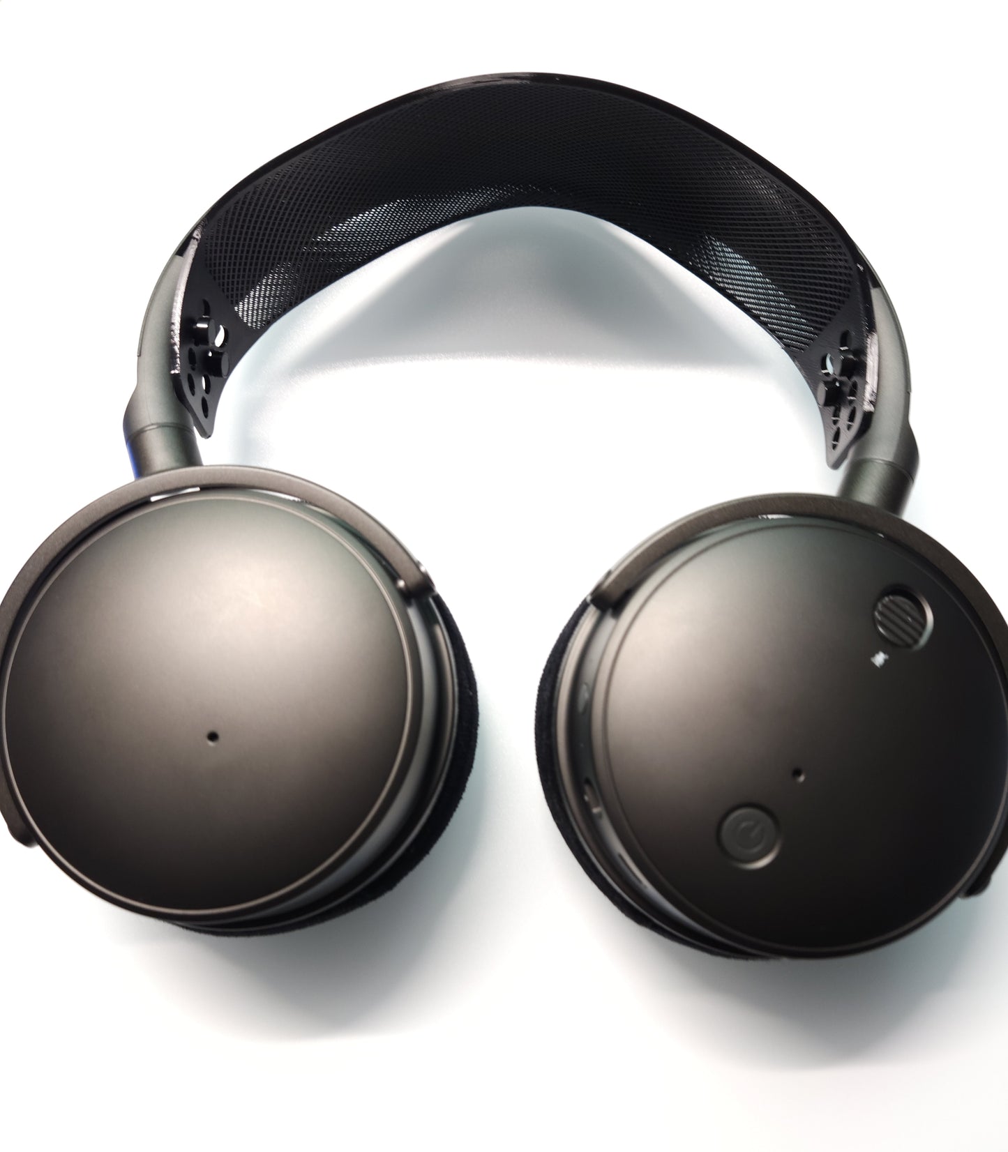 Audeze Maxwell / Maxwell 2 / MM100 Comfort Suspension Strap 2 Pack