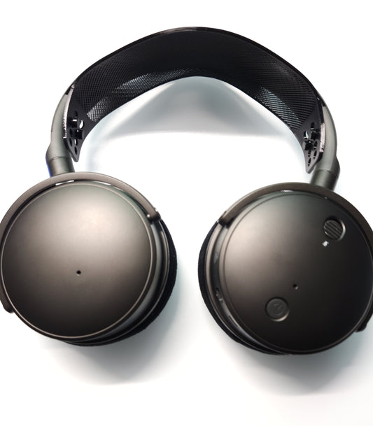 Audeze Maxwell / Maxwell 2 / MM100 Comfort Suspension Strap 2 Pack