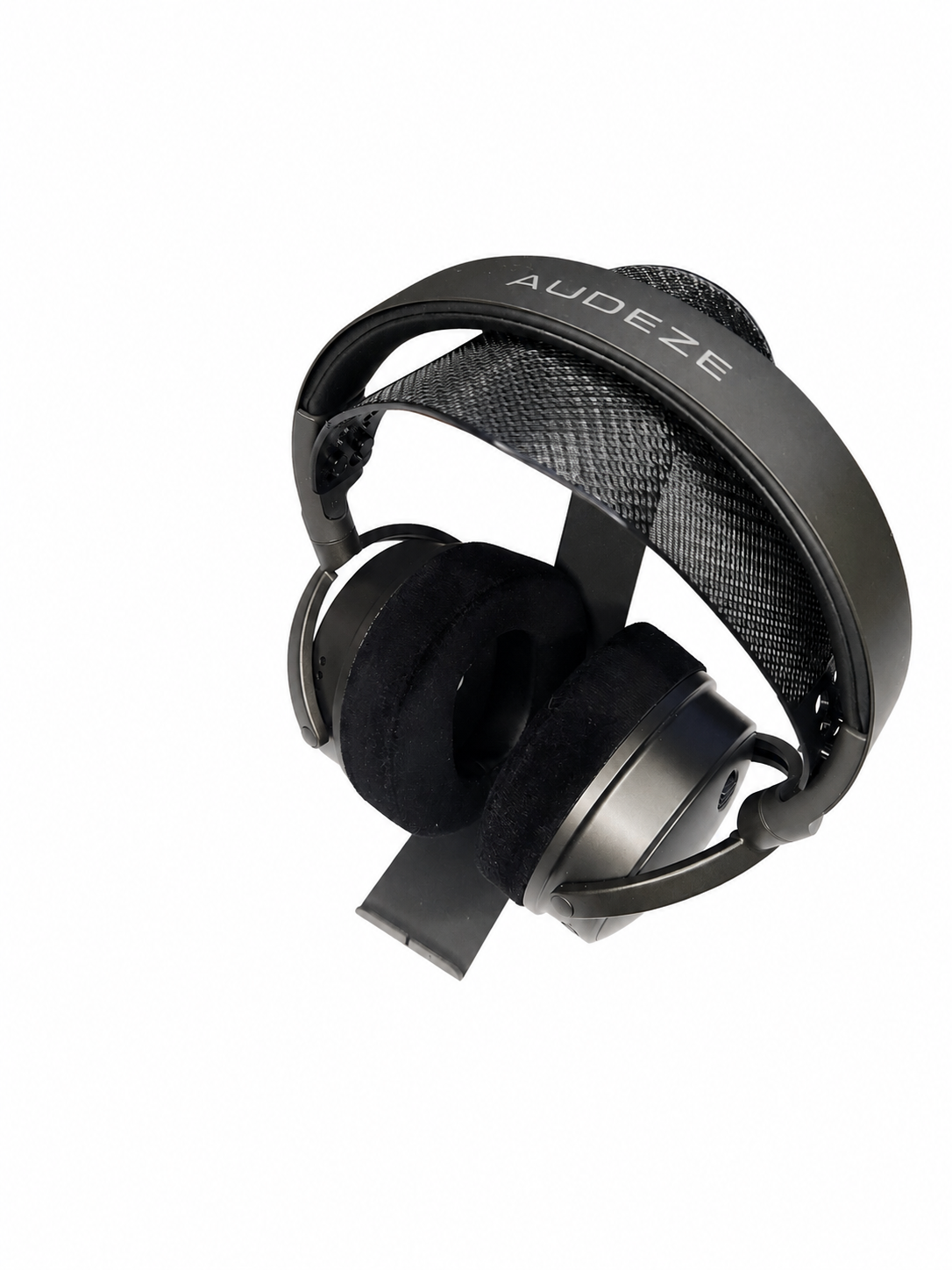 Audeze Comfort Suspension Strap 2 Pack for Audeze Maxwell, Maxwell 2, LCD-S20 & MM-100