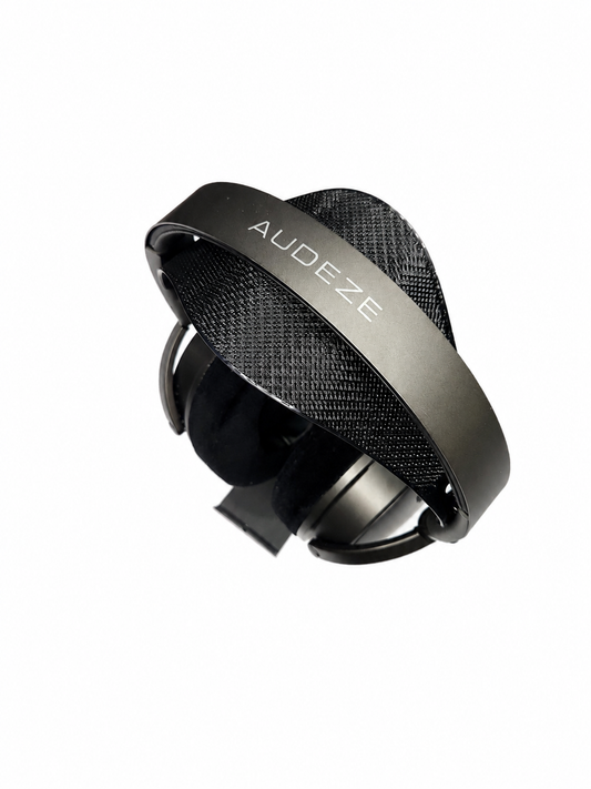 Audeze Comfort Suspension Strap 2 Pack for Audeze Maxwell, Maxwell 2, LCD-S20 & MM-100