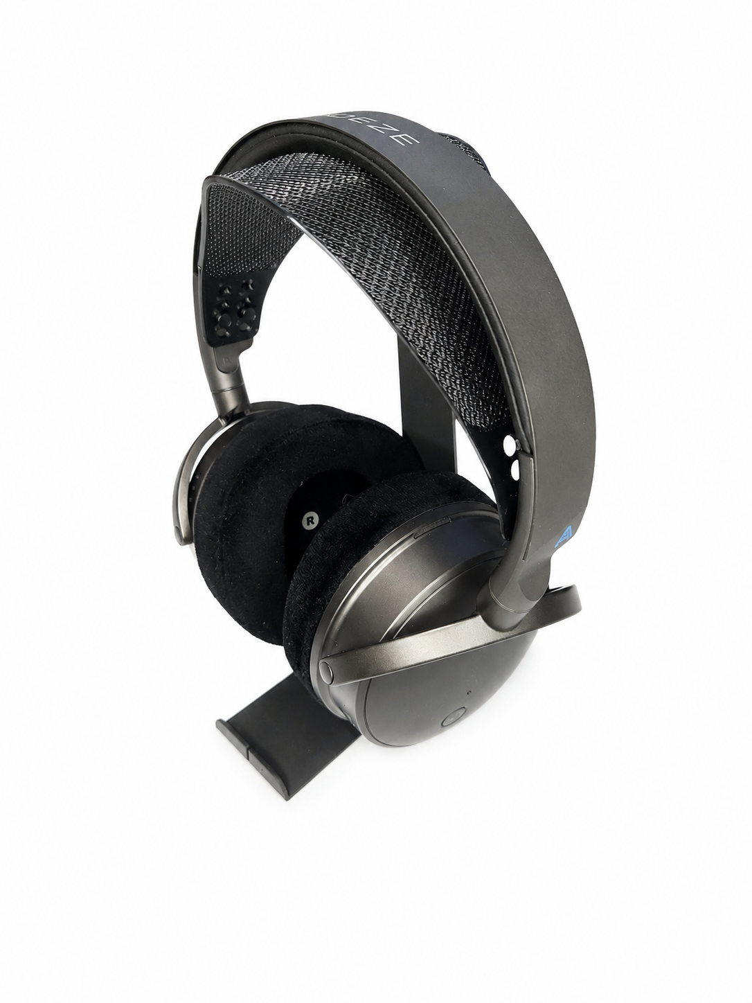 Audeze Comfort Suspension Strap 2 Pack for Audeze Maxwell, Maxwell 2, LCD-S20 & MM-100