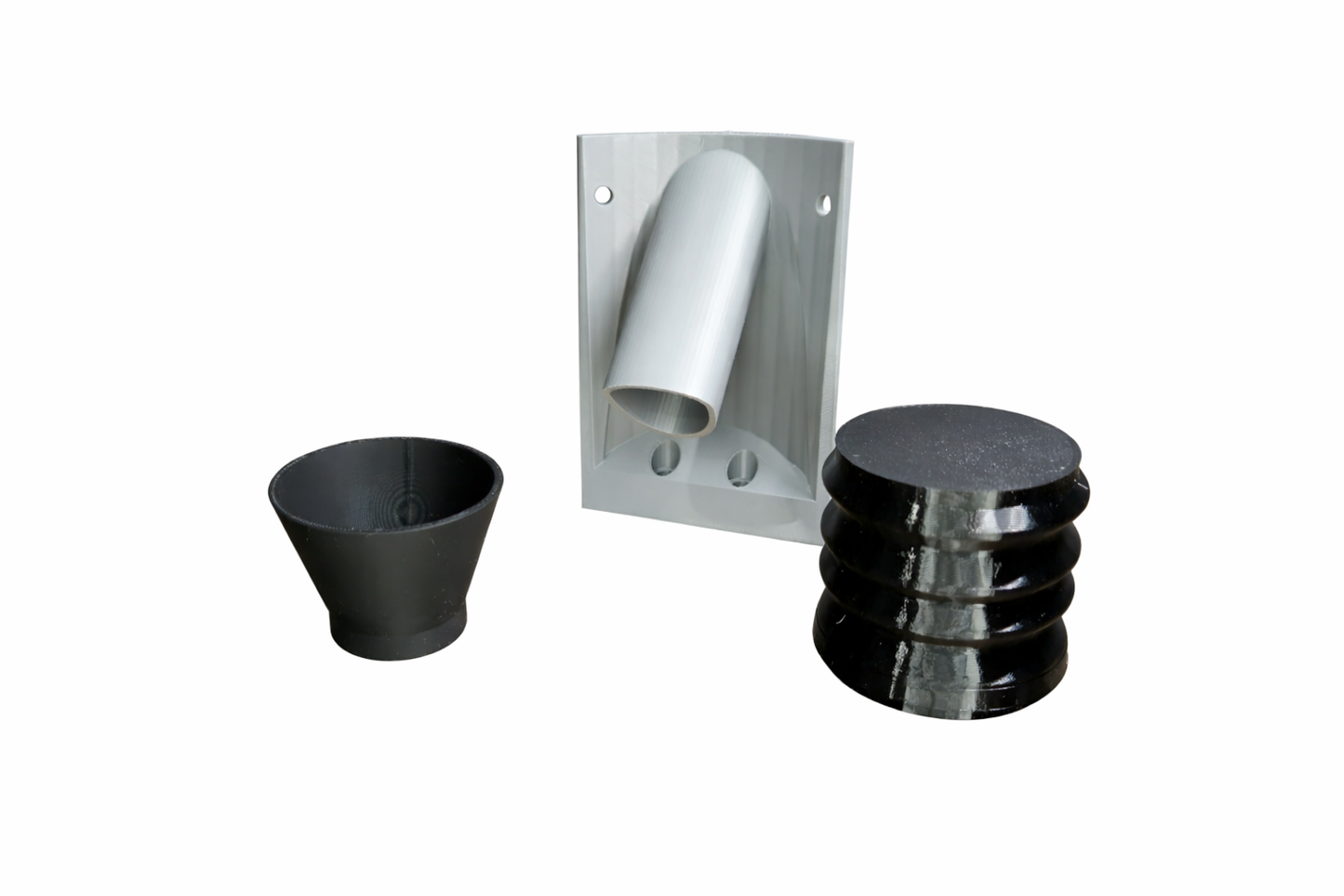 Mazzer Mini Doserless Funnel Mod