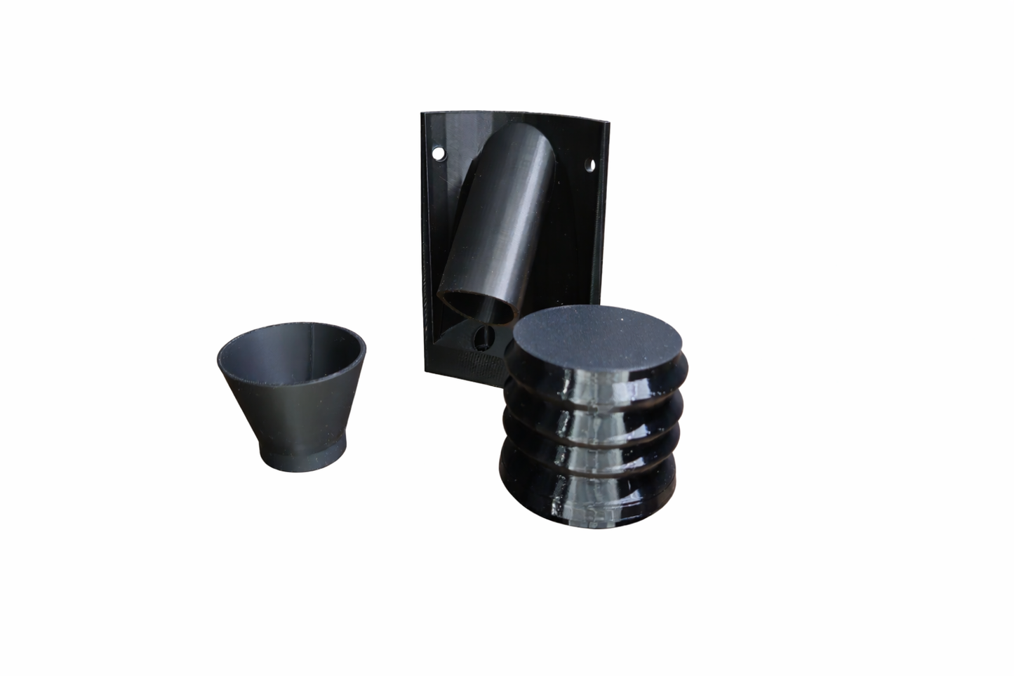 Mazzer Mini Doserless Funnel Mod