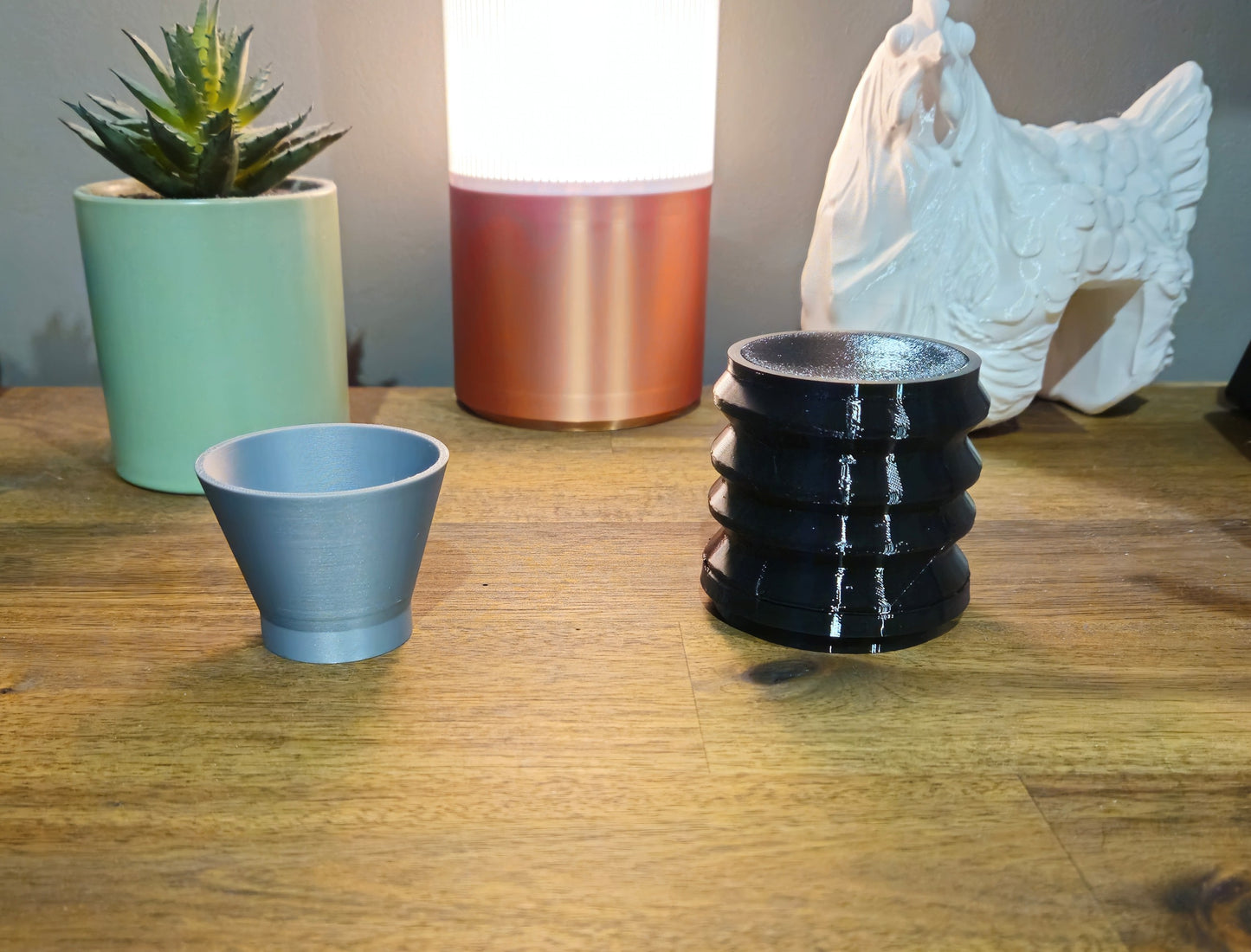 Mazzer Mini Doserless Funnel Mod