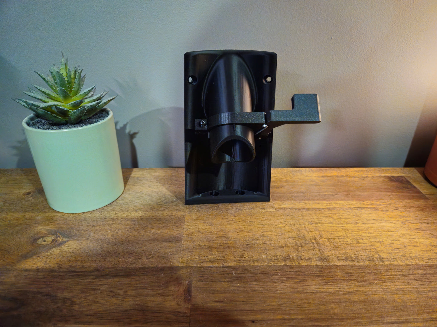 Mazzer Super Jolly Doserless Mod and Single Dosing Kit with Spring Knocker