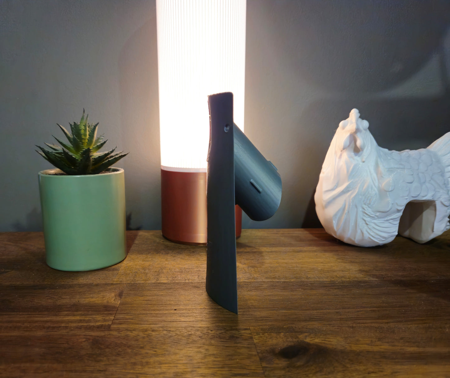 Mazzer Super Jolly Doserless Mod and Single Dosing Kit with Spring Knocker