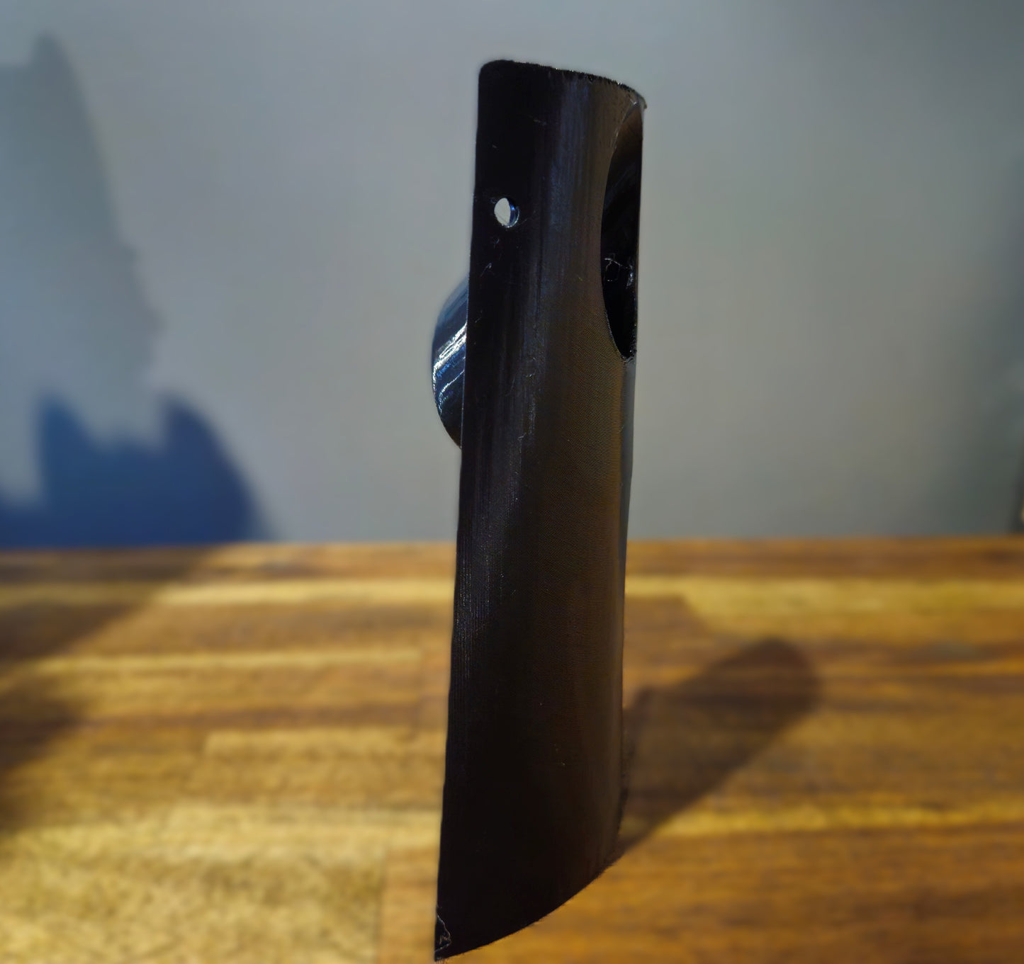 Mazzer Super Jolly Doserless Front Plate Replacement