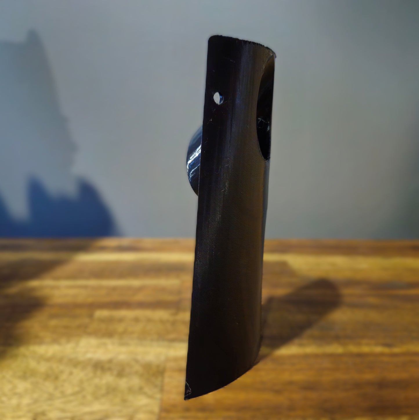 Mazzer Super Jolly Doserless Front Plate Replacement