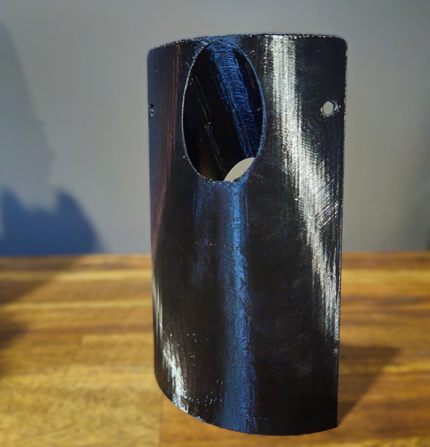 Mazzer Super Jolly Doserless Front Plate Replacement