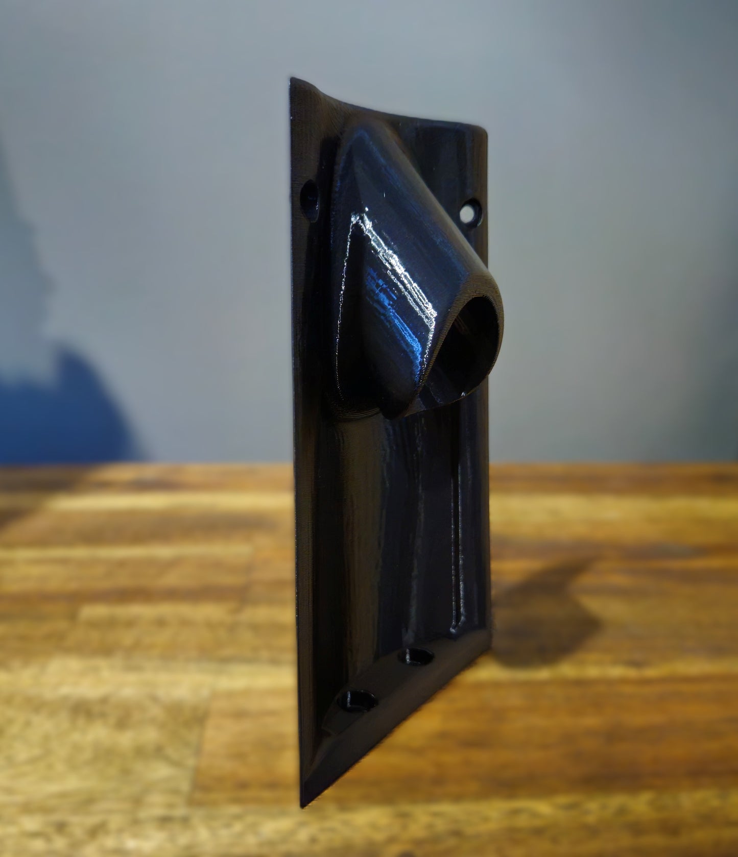 Mazzer Super Jolly Doserless Front Plate Replacement