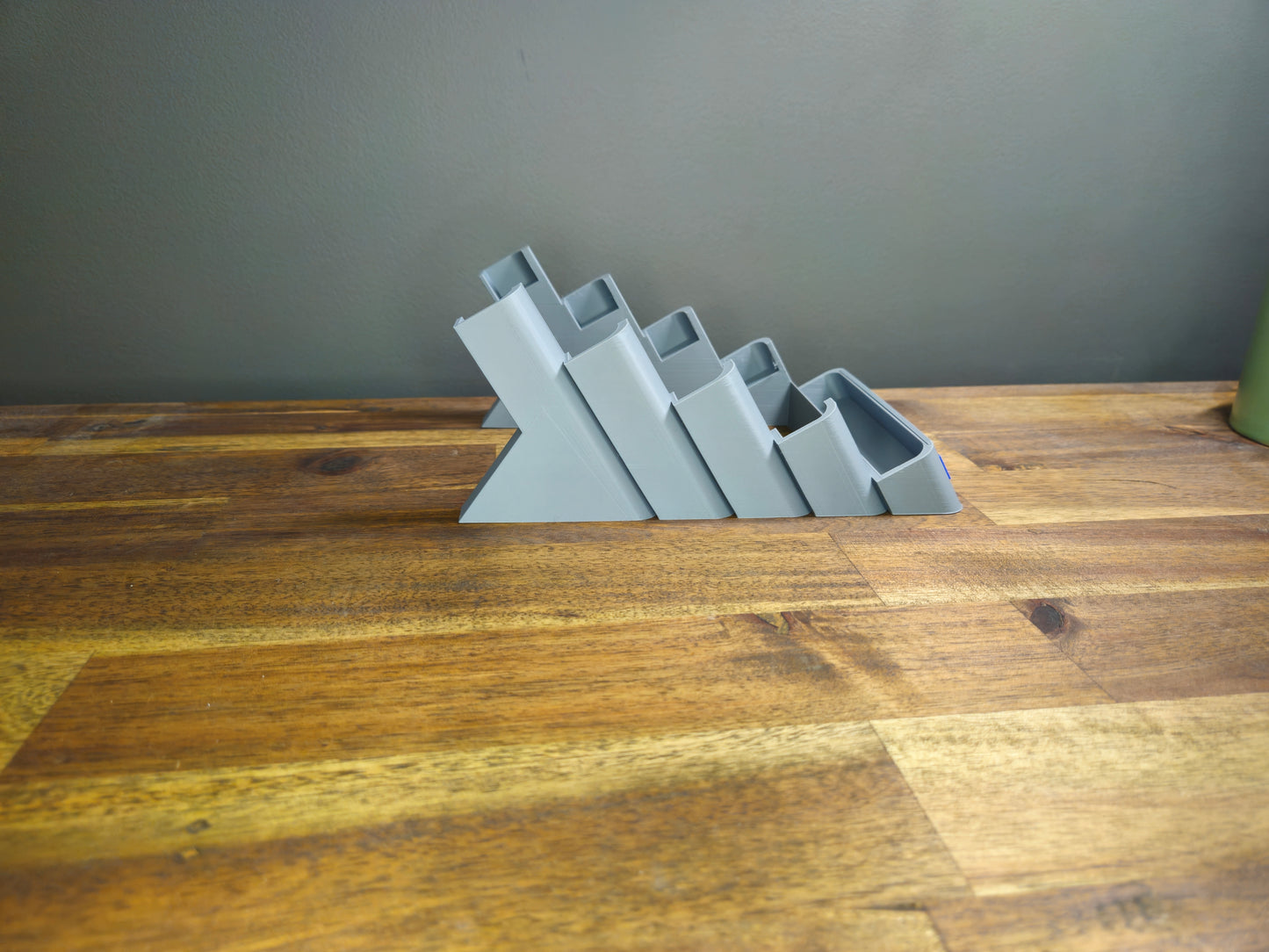 Nintendo 64 5 Game Catridge Holder