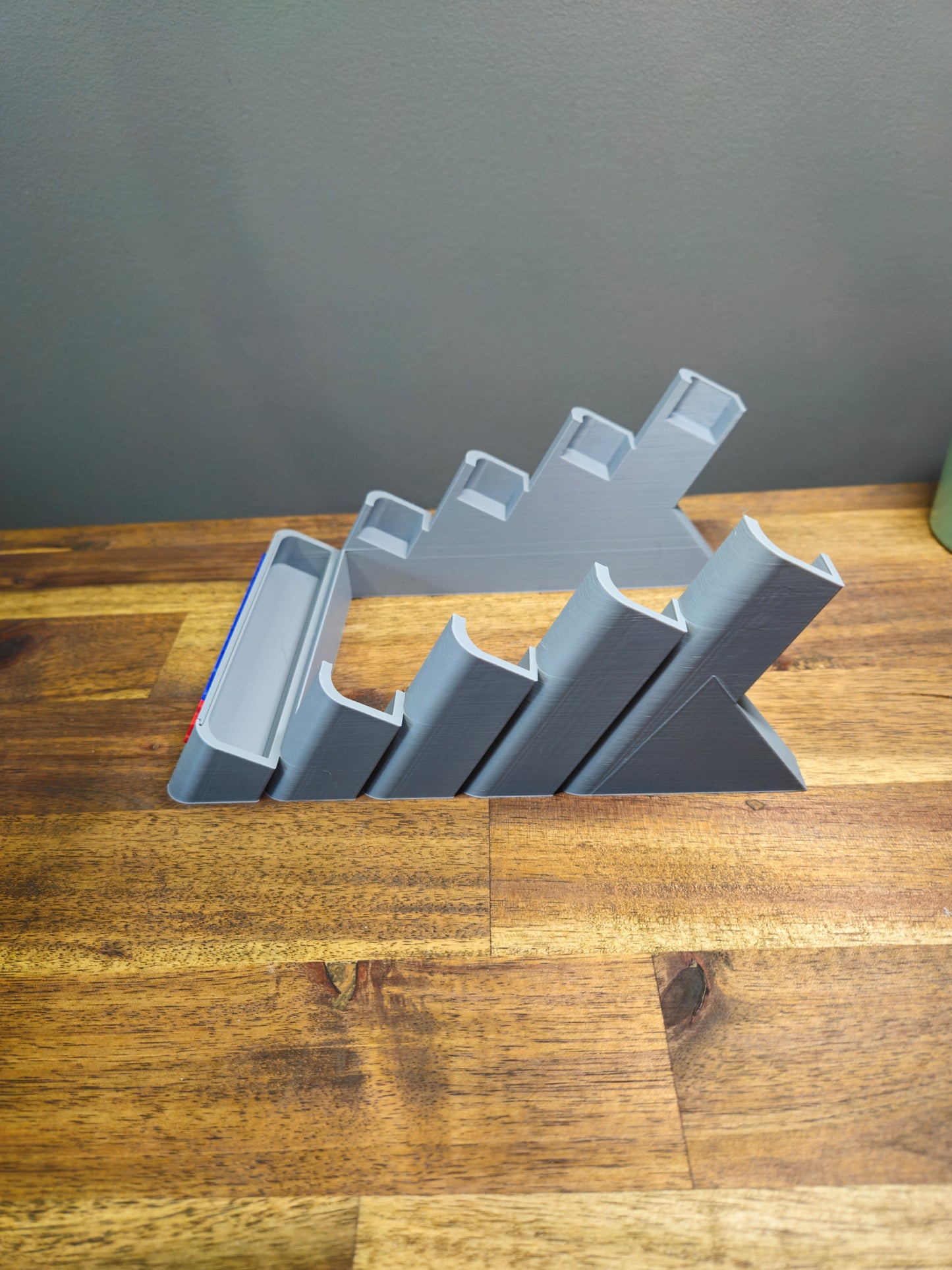 Nintendo 64 5 Game Catridge Holder