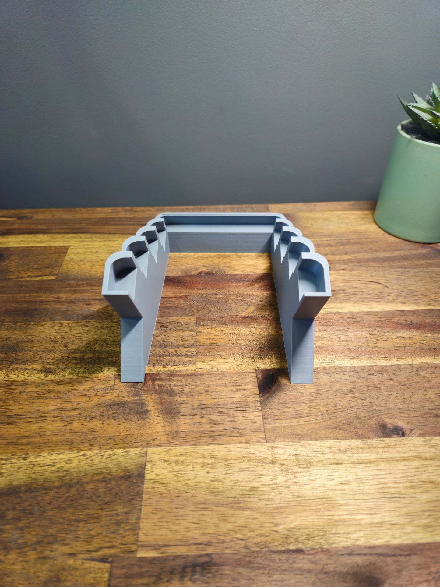 Nintendo 64 5 Game Catridge Holder