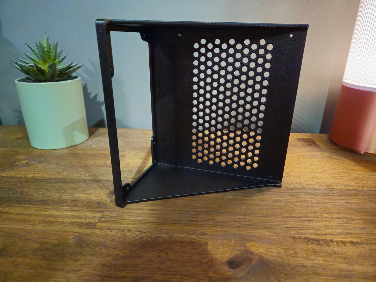 Cooler Master NR200 ATX PSU Bracket