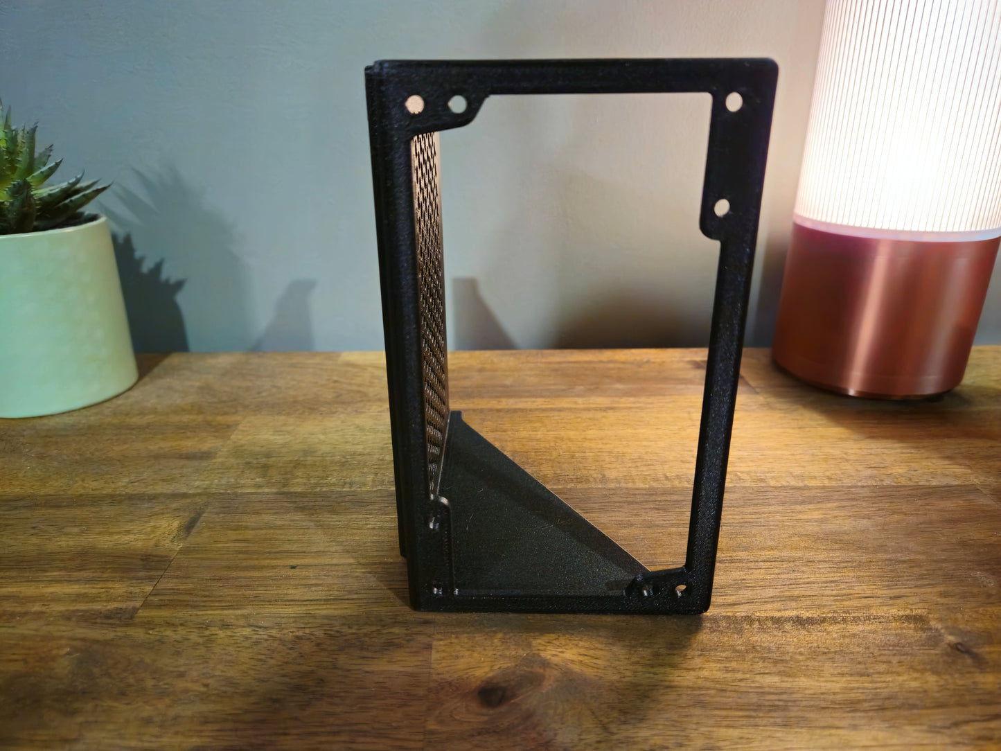 Cooler Master NR200 ATX PSU Bracket